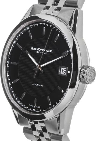 Raymond Weil Freelancer 2740-ST-20021