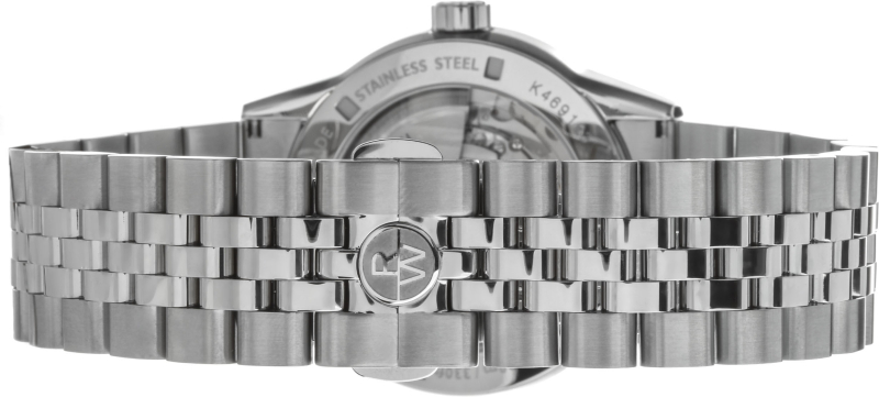 Raymond Weil Freelancer 2740-ST-20021