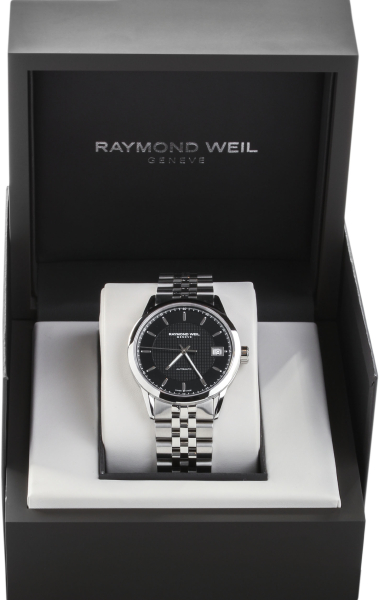 Raymond Weil Freelancer 2740-ST-20021