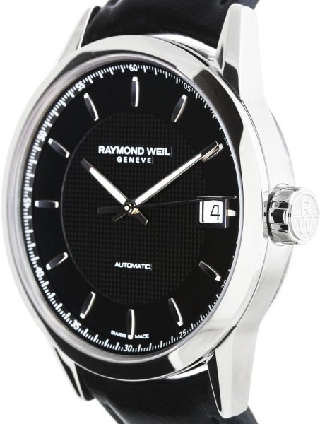 Raymond Weil Freelancer 2740-STC-20021 Raymond Weil Freelancer 2740-STC-20021