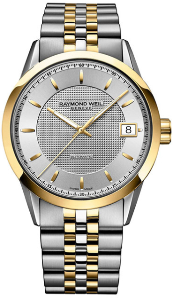 Raymond Weil Freelancer 2740-STP-65021