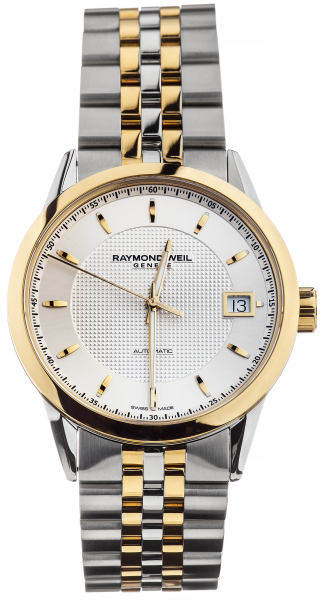 Raymond Weil Freelancer 2740-STP-65021