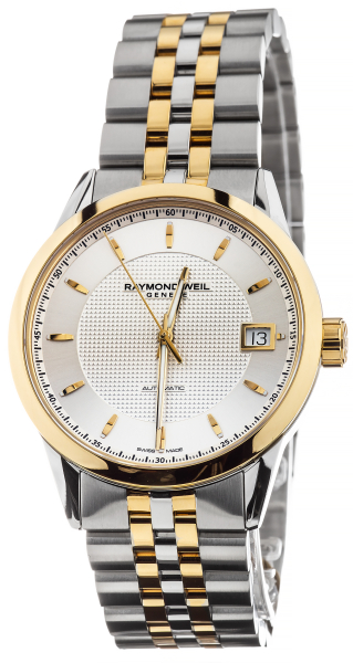 Raymond Weil Freelancer 2740-STP-65021