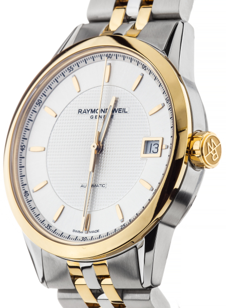 Raymond Weil Freelancer 2740-STP-65021