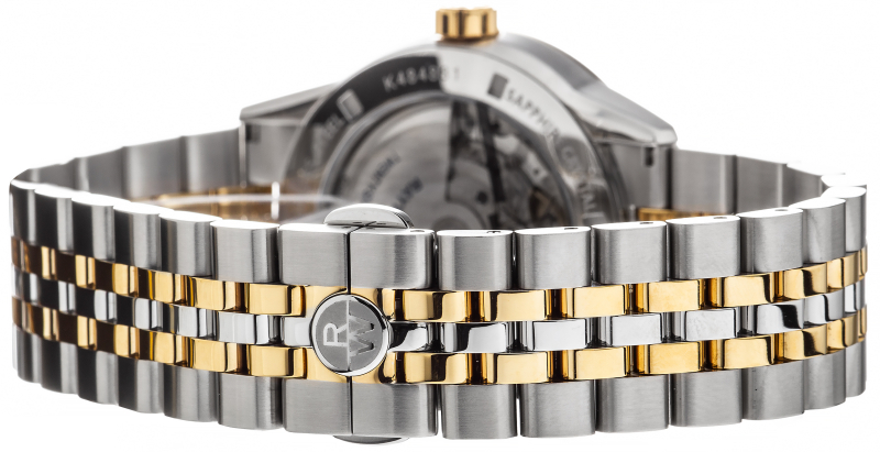 Raymond Weil Freelancer 2740-STP-65021