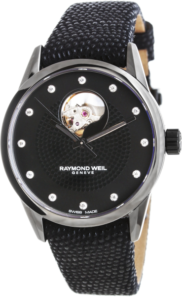 Raymond Weil Freelancer 2750-BK-20181