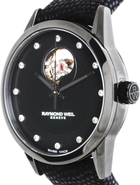 Raymond Weil Freelancer 2750-BK-20181