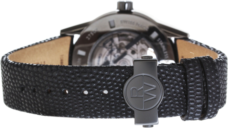 Raymond Weil Freelancer 2750-BK-20181