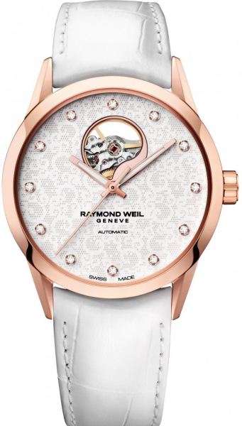 Raymond Weil Freelancer 2750-PC5-30081 Raymond Weil Freelancer 2750-PC5-30081