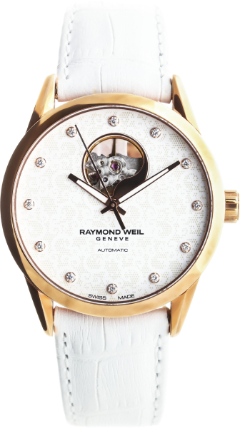 Raymond Weil Freelancer 2750-PC5-30081 Raymond Weil Freelancer 2750-PC5-30081