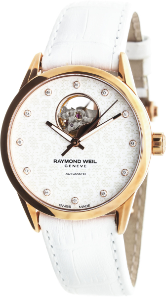 Raymond Weil Freelancer 2750-PC5-30081 Raymond Weil Freelancer 2750-PC5-30081