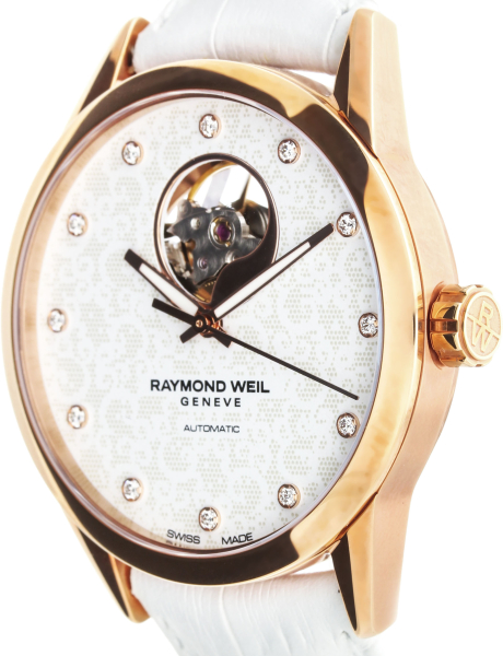 Raymond Weil Freelancer 2750-PC5-30081 Raymond Weil Freelancer 2750-PC5-30081