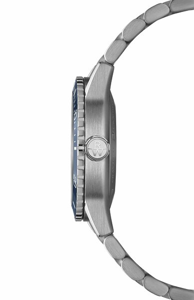 Raymond Weil Freelancer Diver 2755-ST3-30001