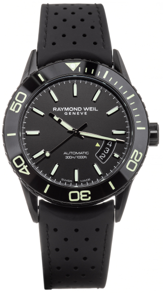 Raymond Weil Freelancer 2760-SB1-20001 Raymond Weil Freelancer 2760-SB1-20001