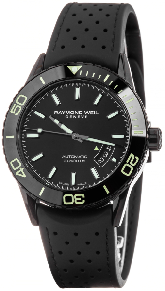 Raymond Weil Freelancer 2760-SB1-20001 Raymond Weil Freelancer 2760-SB1-20001
