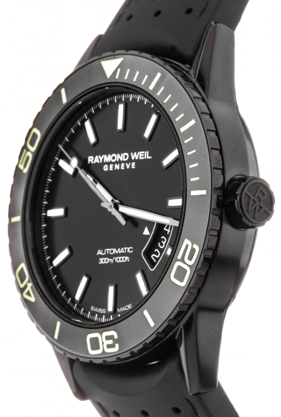 Raymond Weil Freelancer 2760-SB1-20001 Raymond Weil Freelancer 2760-SB1-20001