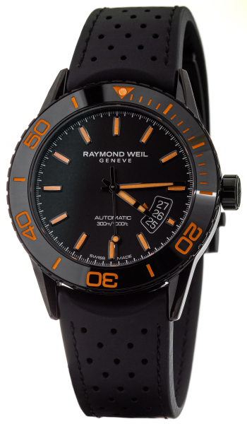 Raymond Weil Freelancer 2760-SB2-20001