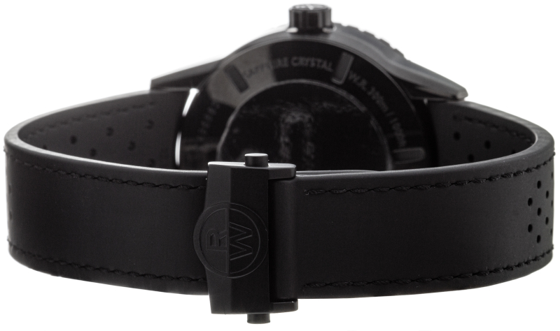 Raymond Weil Freelancer 2760-SB2-20001