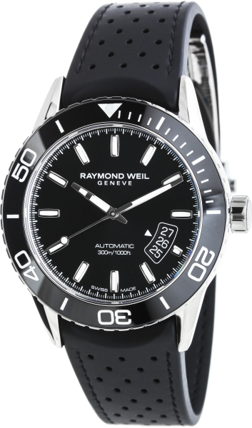 Raymond Weil Freelancer 2760-SR1-20001