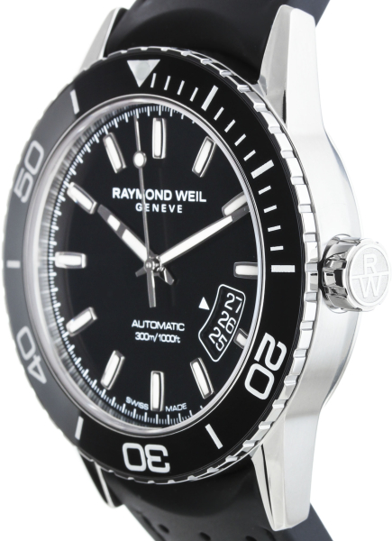 Raymond Weil Freelancer 2760-SR1-20001