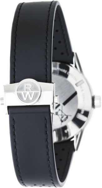 Raymond Weil Freelancer 2760-SR1-20001