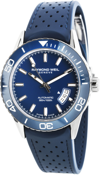 Raymond Weil Freelancer 2760-SR3-50001 Raymond Weil Freelancer 2760-SR3-50001