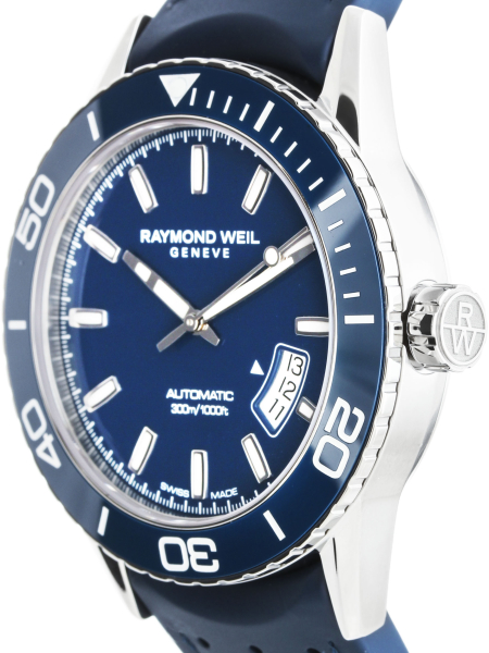 Raymond Weil Freelancer 2760-SR3-50001 Raymond Weil Freelancer 2760-SR3-50001