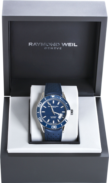 Raymond Weil Freelancer 2760-SR3-50001 Raymond Weil Freelancer 2760-SR3-50001