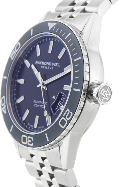 Raymond Weil Freelancer 2760-ST1-20001 Raymond Weil Freelancer 2760-ST1-20001
