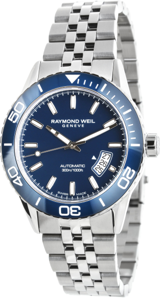 Raymond Weil Freelancer 2760-ST3-50001 Raymond Weil Freelancer 2760-ST3-50001