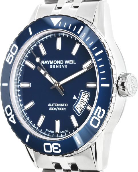 Raymond Weil Freelancer 2760-ST3-50001 Raymond Weil Freelancer 2760-ST3-50001