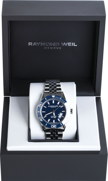 Raymond Weil Freelancer 2760-ST3-50001 Raymond Weil Freelancer 2760-ST3-50001