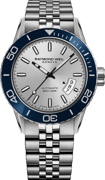Raymond Weil Freelancer 2760-ST4-65001 Raymond Weil Freelancer 2760-ST4-65001