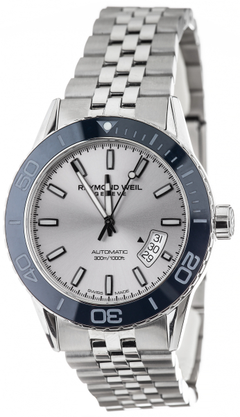 Raymond Weil Freelancer 2760-ST4-65001 Raymond Weil Freelancer 2760-ST4-65001