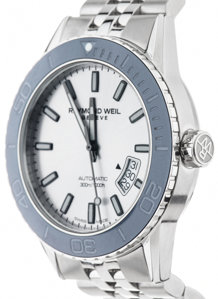 Raymond Weil Freelancer 2760-ST4-65001 Raymond Weil Freelancer 2760-ST4-65001