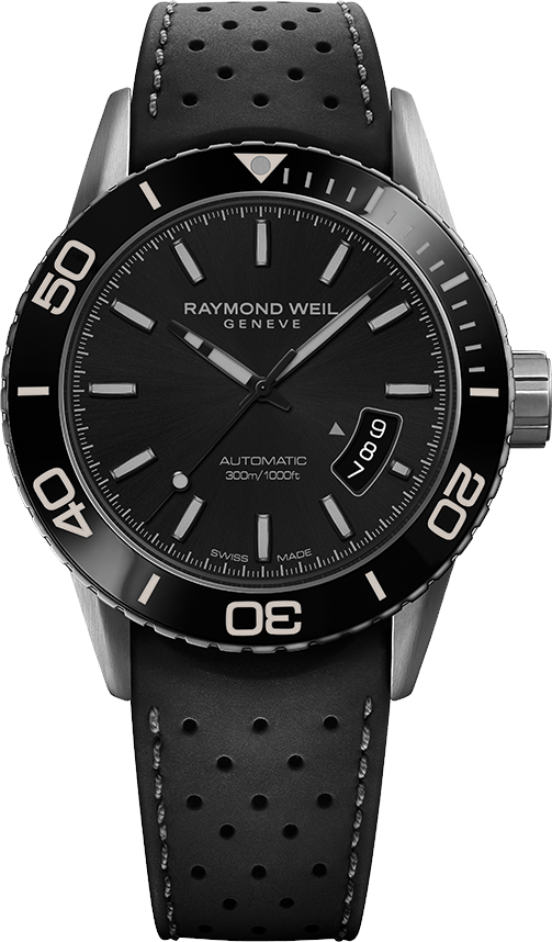 

Raymond Weil Freelancer 2760-TR1-20001