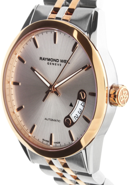 Raymond Weil Freelancer 2770-SP5-65011