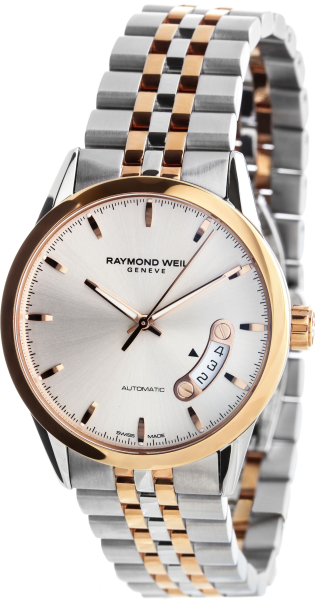 Raymond Weil Freelancer 2770-SP5-65011