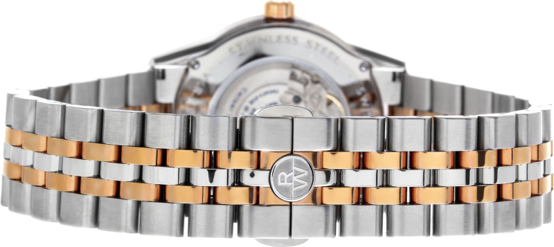 Raymond Weil Freelancer 2770-SP5-65011