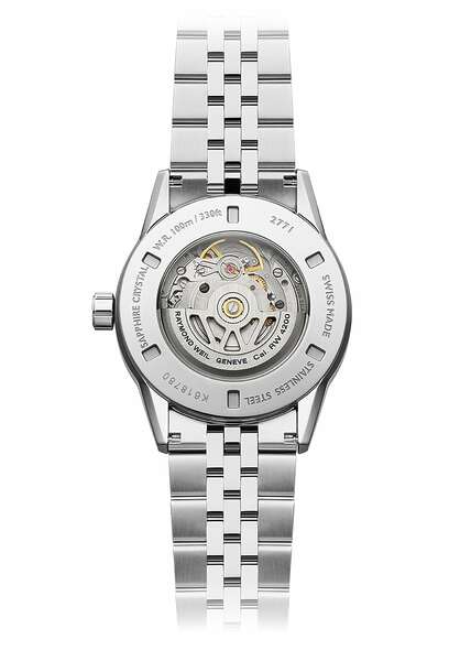 Raymond Weil Freelancer 2771-ST-52051