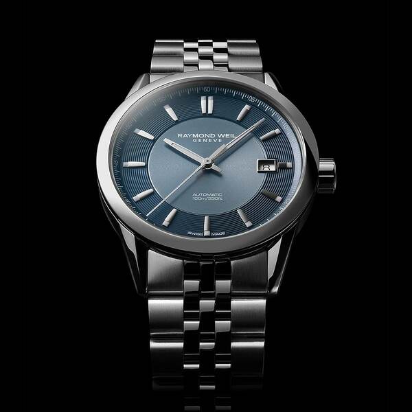 Raymond Weil Freelancer 2771-ST-50051 Raymond Weil Freelancer 2771-ST-50051