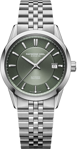 Raymond Weil Freelancer 2771-ST-52051