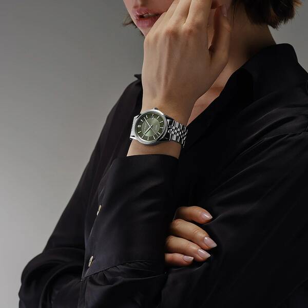 Raymond Weil Freelancer 2771-ST-52051