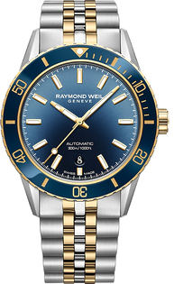 Raymond Weil Freelancer 2775-SP3-50051