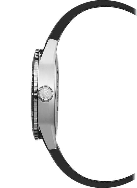Raymond Weil Freelancer Diver 2775-SR1-20051 Raymond Weil Freelancer Diver 2775-SR1-20051