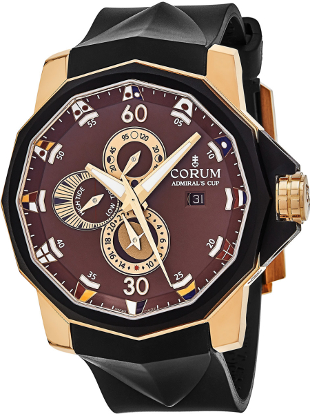 Corum Admiral's Cup 277.931.91 / 0371 AG42 Corum Admiral's Cup 277.931.91 / 0371 AG42