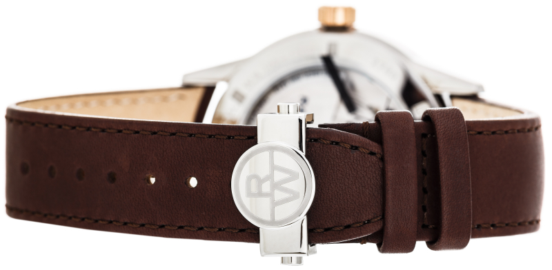 Raymond Weil Freelancer 2780-SC5-20001