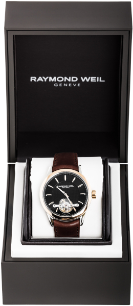 Raymond Weil Freelancer 2780-SC5-20001