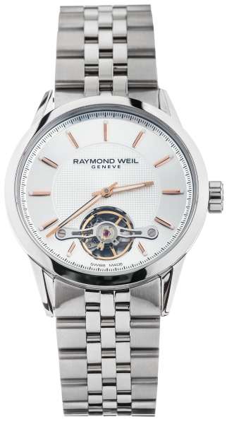 Raymond Weil Freelancer 2780-ST5-65001