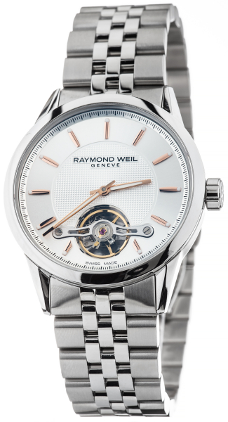 Raymond Weil Freelancer 2780-ST5-65001
